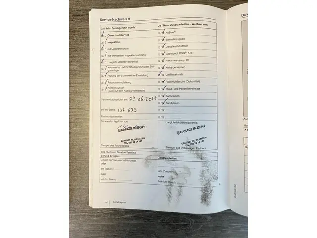 Volkswagen Sharan |1.4 TSI Highline |7p. 2015 Benzine 34