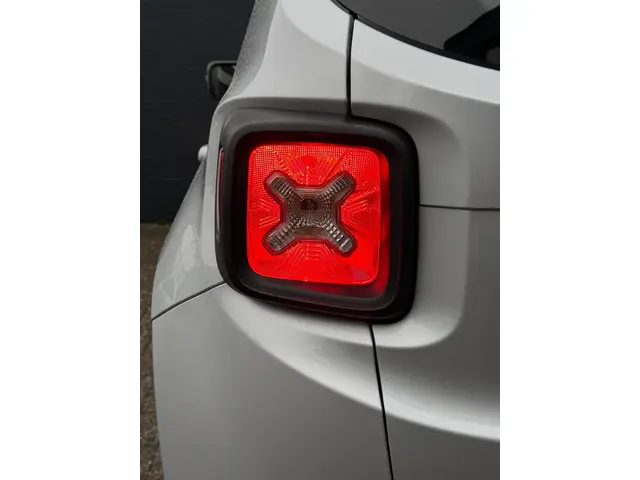 Jeep Renegade 1.3T Limited 2019 Benzine 9