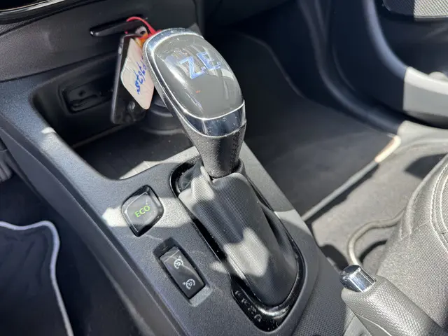 Renault ZOE R90 Intens 41 kWh (ex Accu) 2018 Elektrisch 9