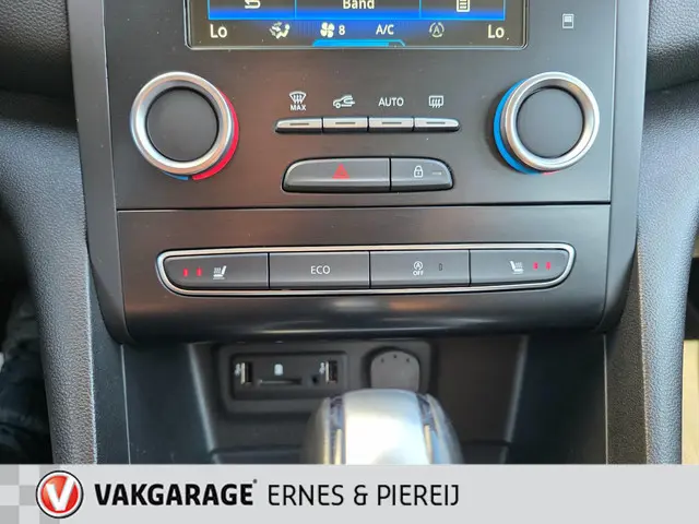 Renault Mégane Estate 1.2 TCe Limited 2017 Benzine 25