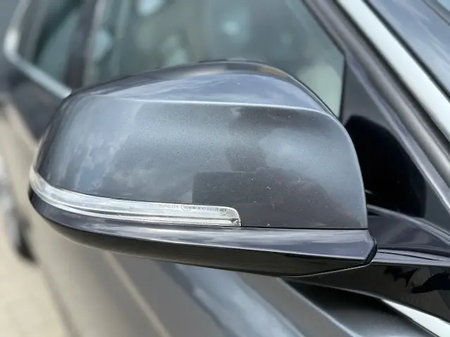 BMW 3 Serie Touring 330i xDrive M Sport 2015 Benzine 5