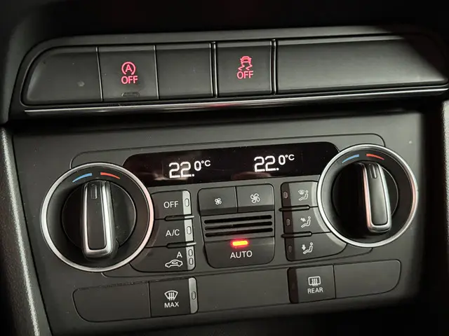 Audi Q3 1.4 TFSI CoD 2015 Benzine 34