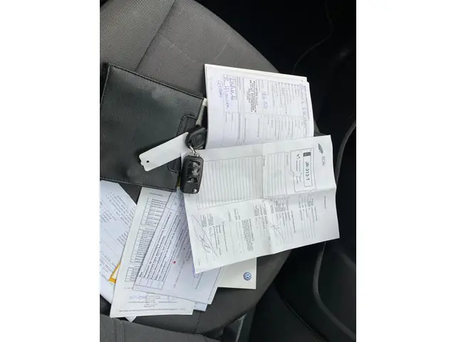 Volkswagen up! 1.0 move up! BlueMotion 2016 Benzine 9