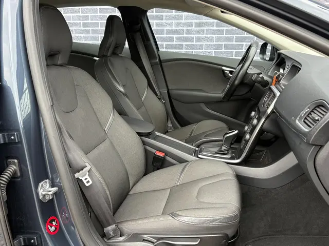 Volvo V40 Cross Country 2.0 D2 Nordic+ 2017 Diesel 5