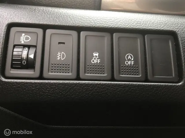Suzuki Vitara 1.6 Comfort 2018 Benzine 14