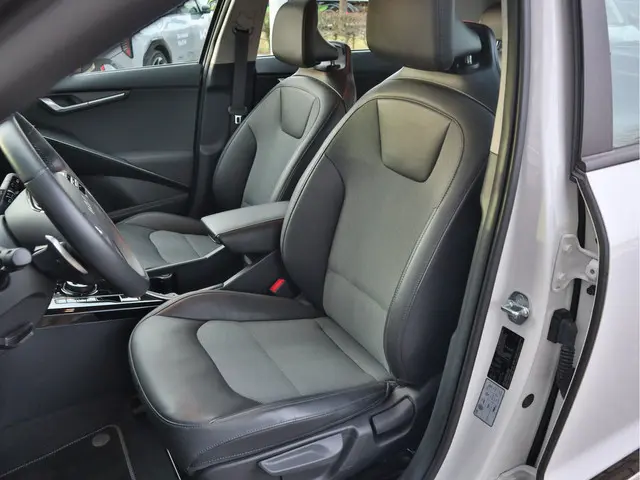 Kia Niro EV DynamicLine 64.8 kWh 2023 Elektrisch 17