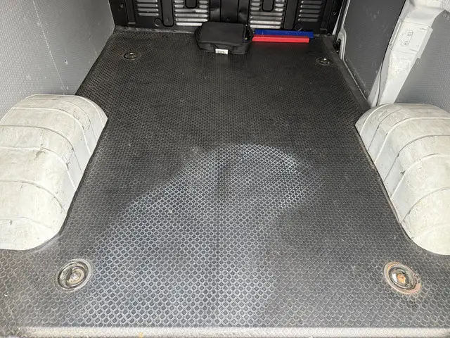 Maxus eDeliver3 122PK 2020 Elektrisch 16