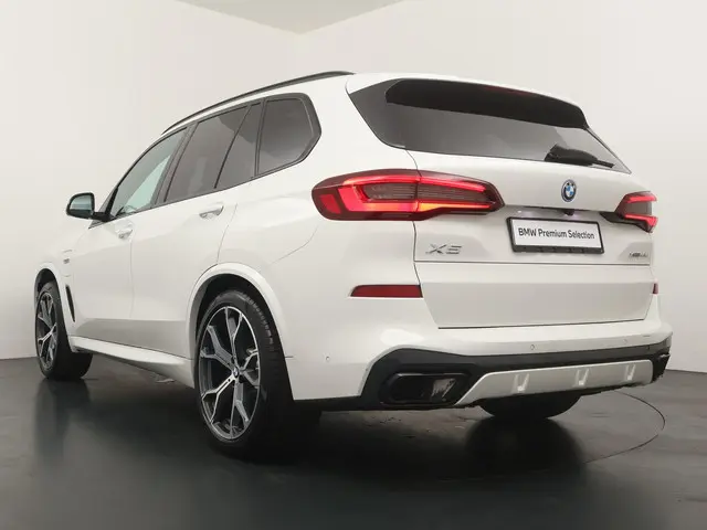 BMW X5 xDrive45e Executive 2022 Hybride Benzine 11