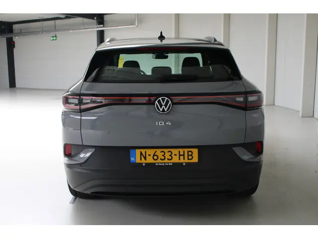 Volkswagen ID.4 Life 77 kWh 2021 Elektrisch 4