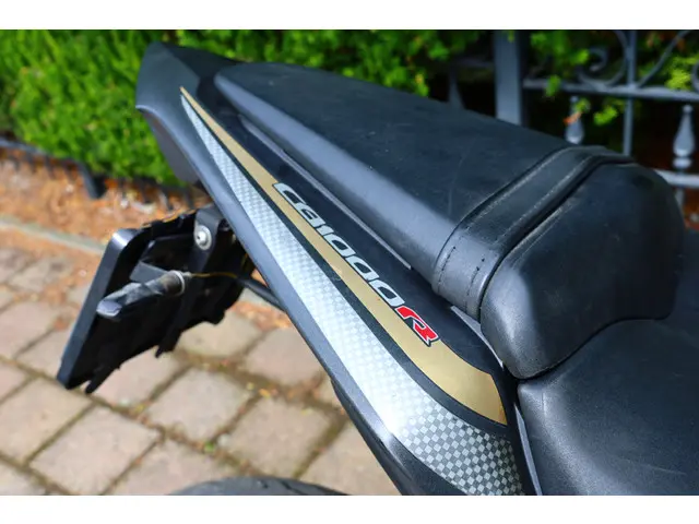 Honda CB 1000 R | CB1000RA X-TREME ABS 2014 Benzine 13