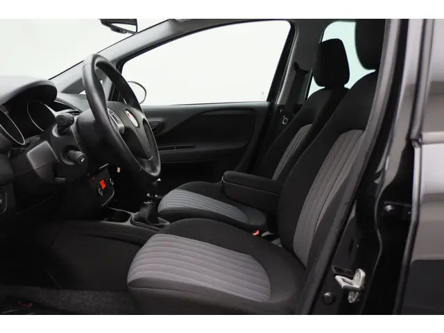 Fiat Punto Evo 0.9 TwinAir Sempre 2017 Benzine 10