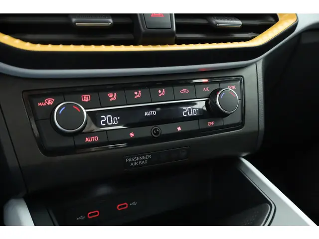 SEAT Arona 1.0 TSI 2022 Benzine 20