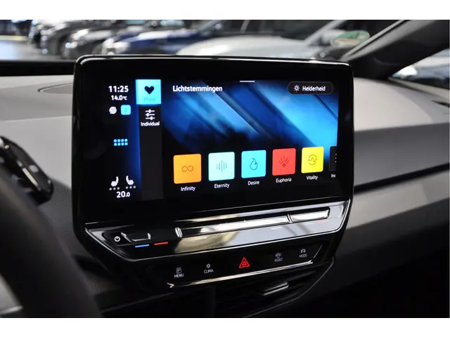 Volkswagen ID.3 Pro 58 kWh 2023 Elektrisch 20