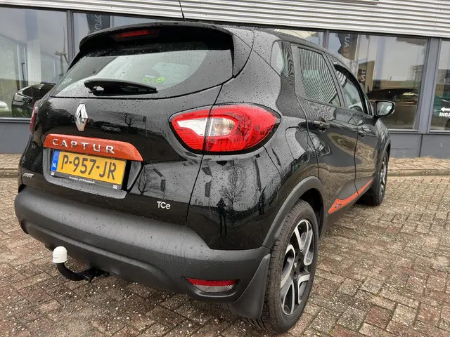 Renault Captur 3