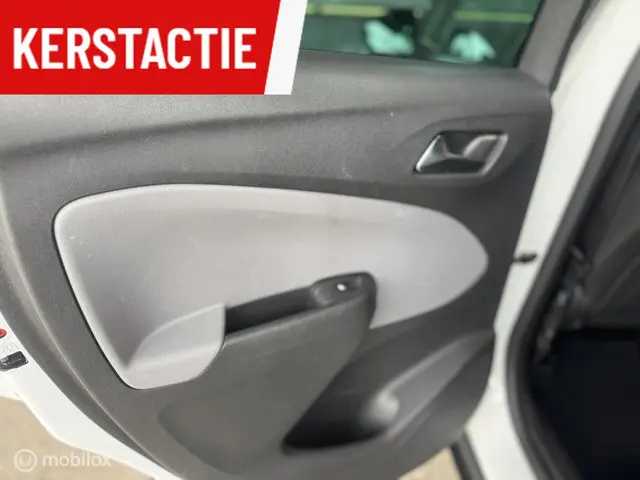 Opel Crossland X 1.2 Turbo Innovation 2019 Benzine 25