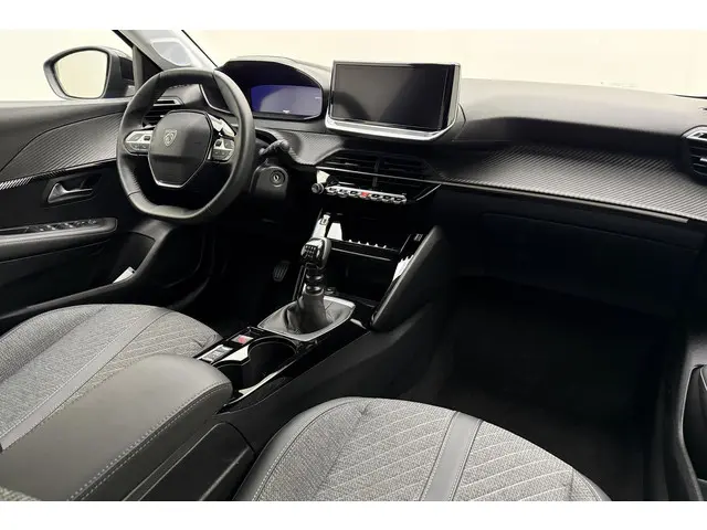 Peugeot 208 1.2T 100pk Allure 2024 Benzine 14
