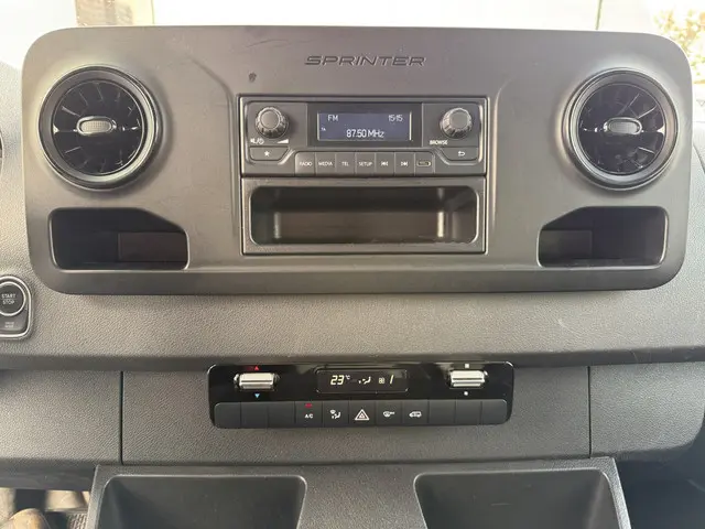 Mercedes-Benz eSprinter 312 2022 Elektrisch 17