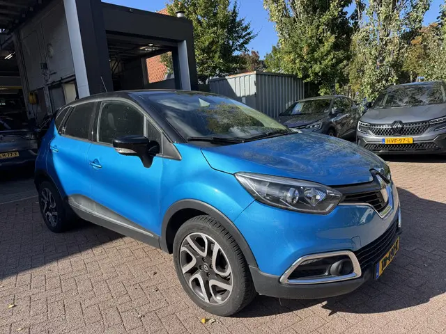 Renault Captur 3
