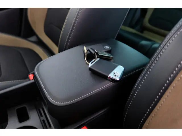 Škoda Kodiaq 1.5 TSI Business Edition Plus 2023 Benzine 27