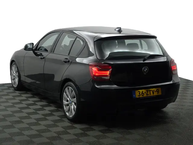 BMW 1 Serie 114i M Sport+ 2013 Benzine 5