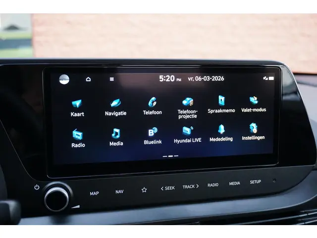 Hyundai i20 1.0 T-GDI Comfort Smart 2022 Benzine 29