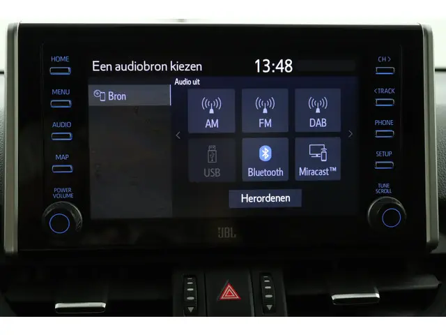 Toyota RAV4 2.0 VVT-iE Style 2021 Benzine 47