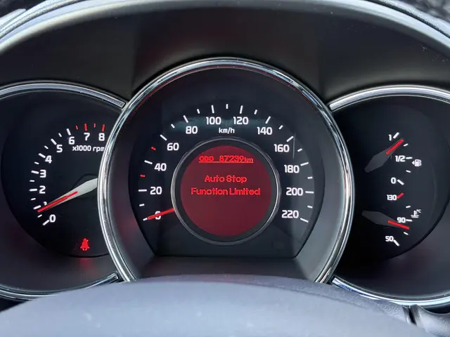 Kia Rio 1.2 CVVT Super Pack 2013 Benzine 20