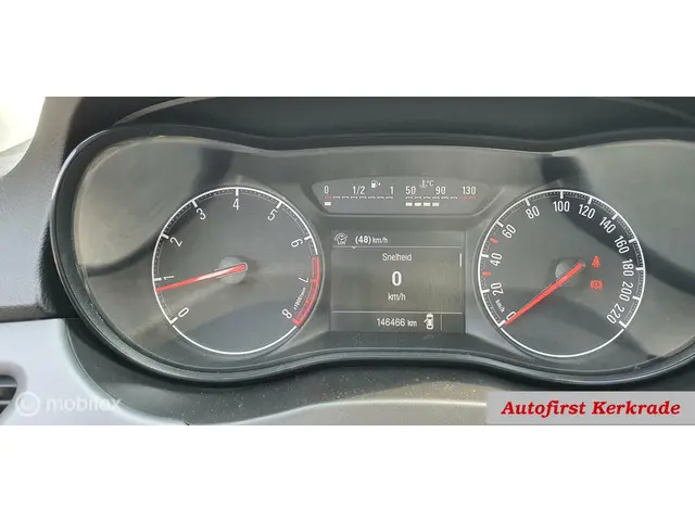 Opel Corsa 2