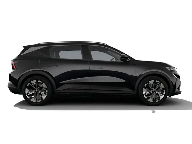 Renault Scénic E-Tech Techno 2025 Elektrisch 3