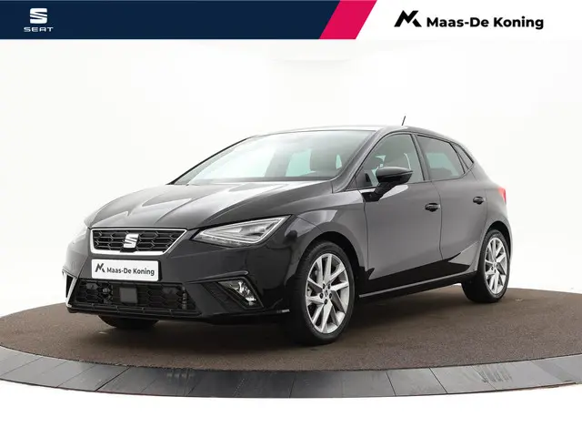 SEAT Ibiza 1.5 Tsi 150pk DSG Sport 2023 Benzine