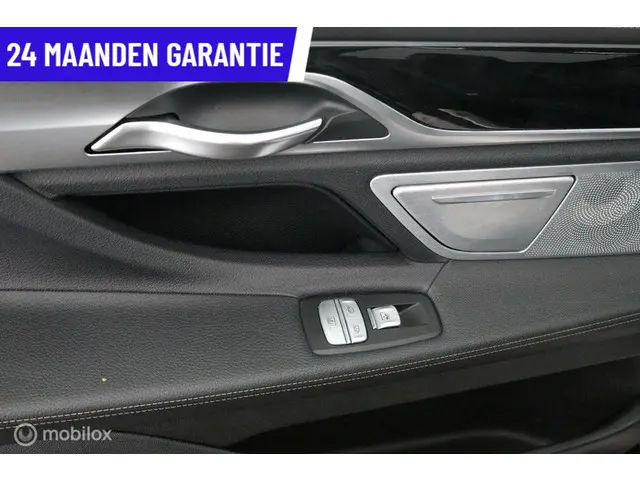 BMW 7 Serie 750Li xDrive High Executive 2015 Benzine 32