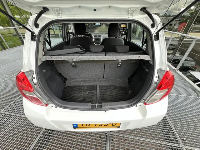 Suzuki Celerio 1.0 Comfort 2018 Benzine 9