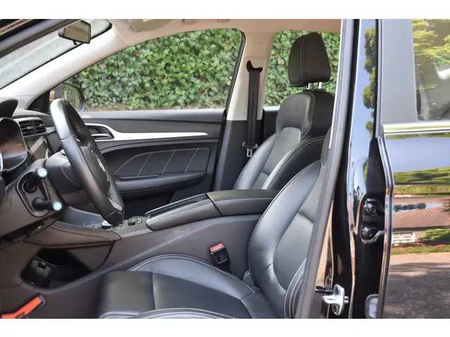 MG ZS-EV MG Luxury 45 kWh 2019 Elektrisch 7
