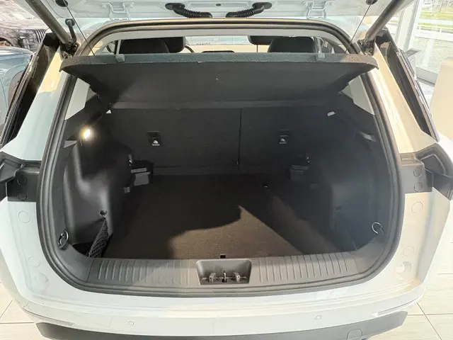 Jaecoo 5 Exclusive 61 kWh 2026 Elektrisch 10