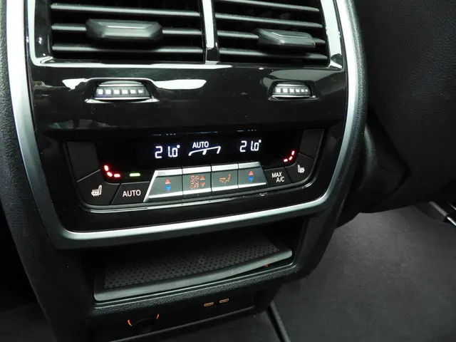 BMW X7 xDrive40i 2023 Benzine 23