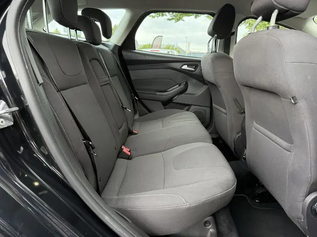Ford Focus Wagon 1.6 EcoBoost Titanium 2012 Benzine 9