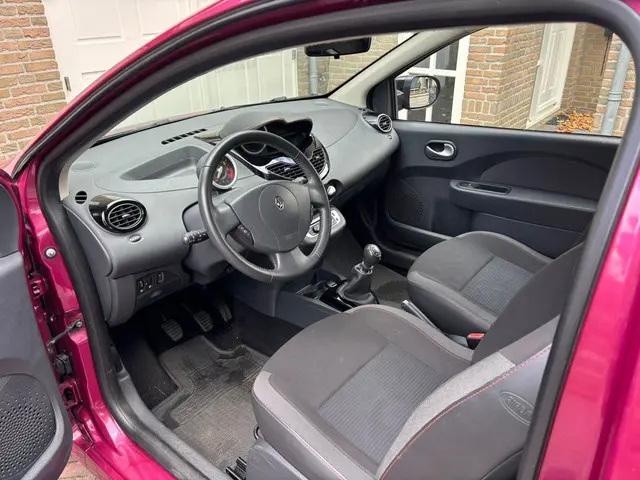 Renault Twingo 1.2 16V Dynamique 2013 Benzine 6