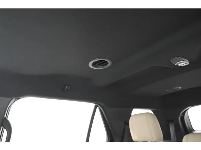 Ford Explorer XLT 2.3 Ecoboost 2019 Benzine 35