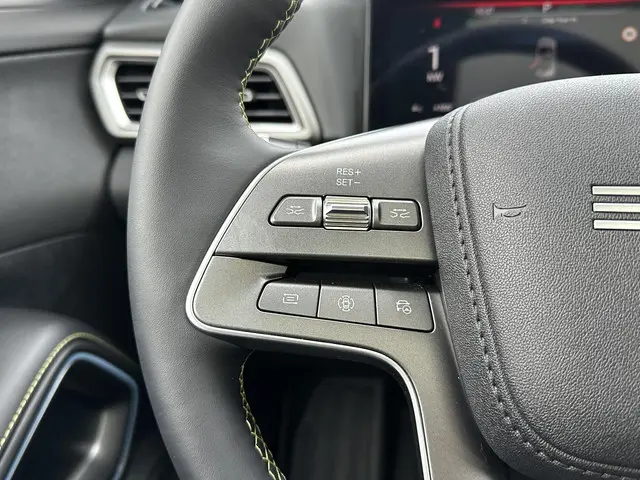 BYD ATTO 2 Boost 45 kWh 2024 Elektrisch 12