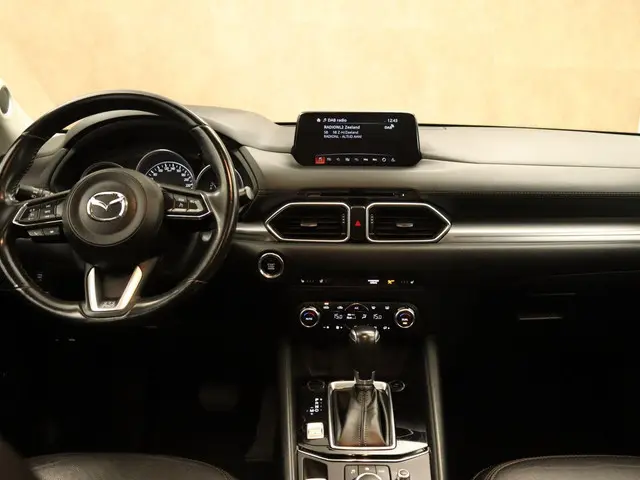 Mazda CX-5 2.0 SkyActiv-G 165 Skylease GT 2018 Benzine 20