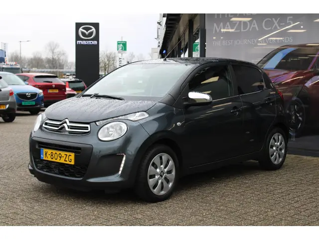 Citroën C1 1.0 VTi Feel 2021 Benzine 10