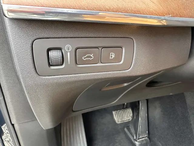 Volvo XC90 7-ZIT | INSCRIPTION | BENZ+ELEK | BOSE 2018 Benzine 9