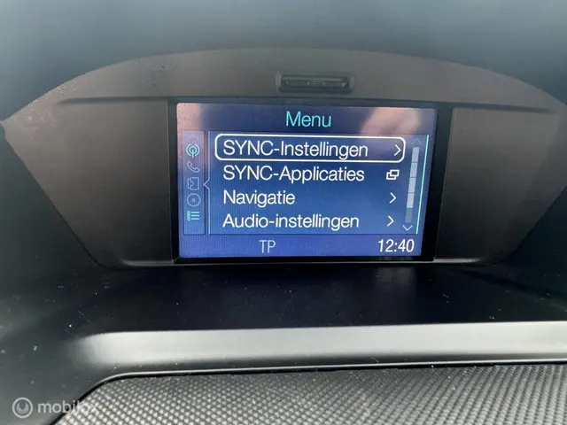 Ford Kuga 1.6 Titanium 2014 Benzine 18