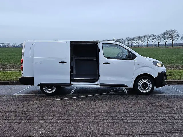 Fiat Scudo 2.0 2024 Diesel 14