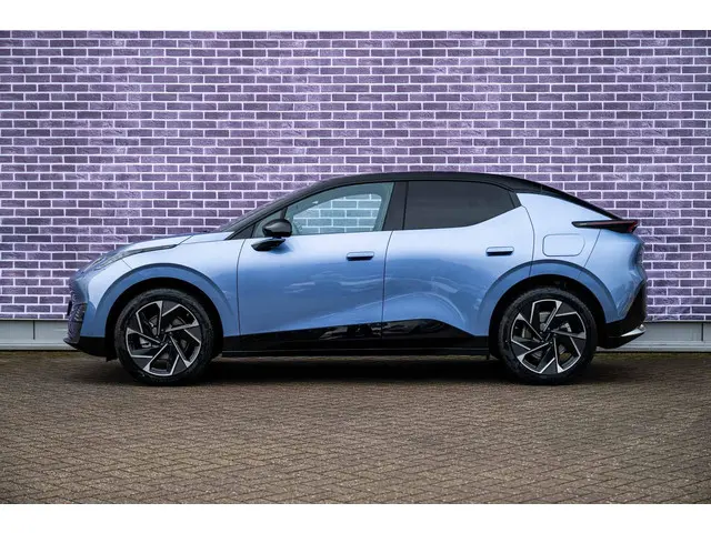 Lynk & Co 02 More 66 KW 2026 Elektrisch 5