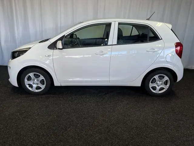 Kia Picanto 2