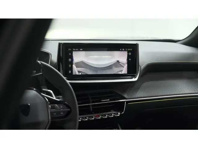 Peugeot 2008 PureTech 130 EAT8 GT 2024 Benzine 15
