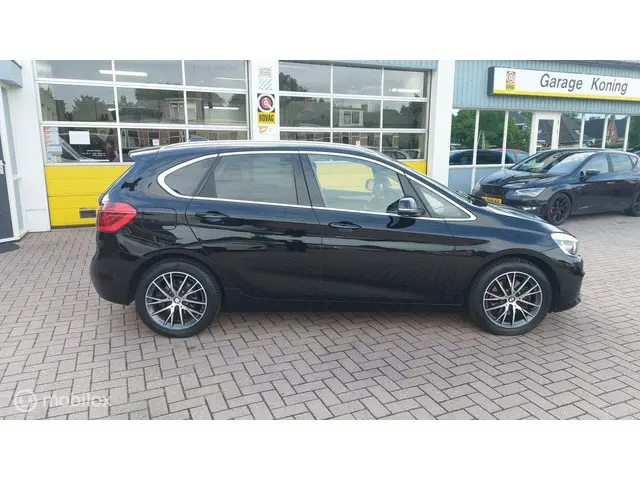 BMW 2 Serie 2