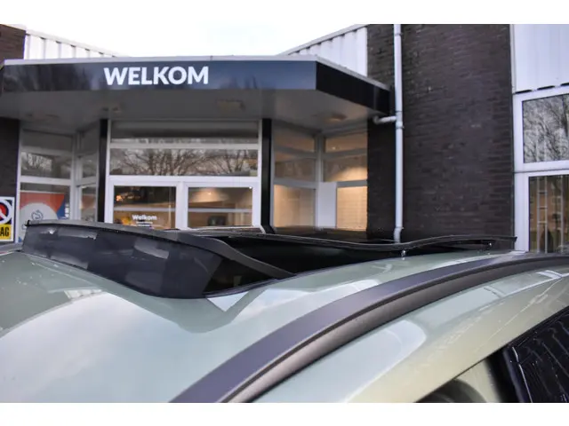 Jaecoo 7 1.5 GDI SHS-P Exclusive 2026 Hybride Benzine 12