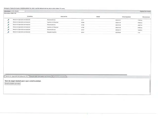 CUPRA Leon 1.4 e-Hybrid VZ 2022 Hybride Benzine 14
